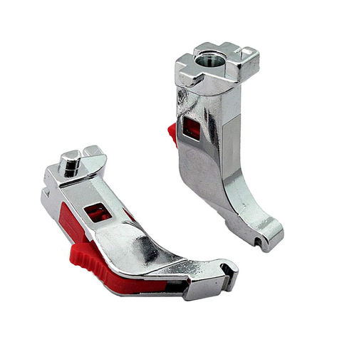 Adapter Foot For Snap on Bernina 630,640,730E,820QE, 830LE,175,180 Artista,440QE # 0060827300 ► Photo 1/2