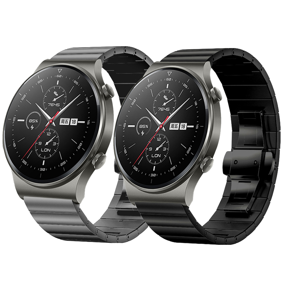 Metal Strap Huawei Gt2 Pro Bracelet Metal Strap For HUAWEI Watch