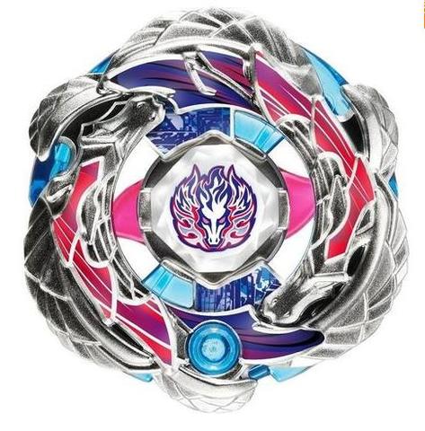 Takara Tomy Japanese Beyblade Zero-G BBG26 Samurai Pegasis pegasus ► Photo 1/2