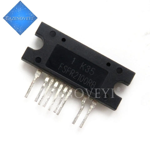 1pcs/lot FSFR2100 FSFR2100US FSFR2100XS FSFR2100XSL In Stock ► Photo 1/1