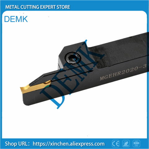 MGEHR2525-3 -4 -5  T25 T30 T35 T40 Lengthen type for MGMN MGGN 300 400 petiole CNC Turning tool rod,lathe tool metal lathe tools ► Photo 1/4