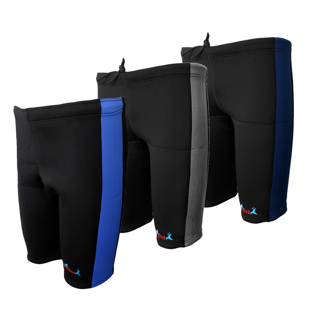 Wetsuit Pants 2mm 3mm 1.5mm Neoprene Long Tights Shorts Warm for Diving  Swim Snorkeling Scuba Sailing Surfing Men Women Legging - AliExpress