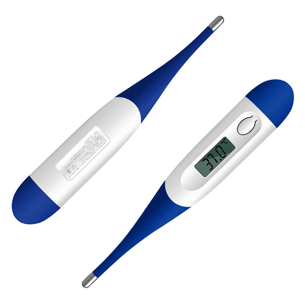 Thermometer Electronic LCD Thermometer Digital Temperature For Children