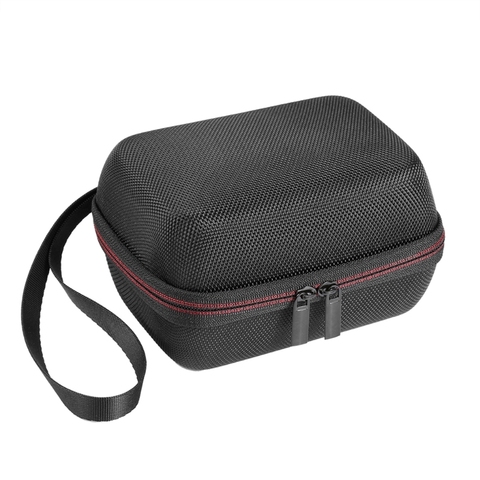 Carrying Case For -Omron Evolv Bluetooth Wireless Upper Arm Blood Pressure Monitor - Travel Storage Bag(Case Only) ► Photo 1/6