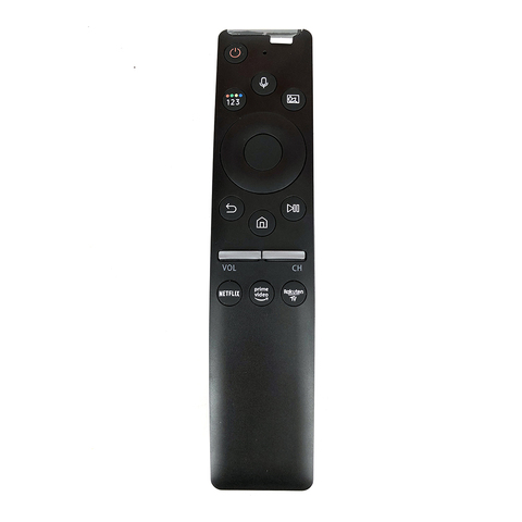 BN59-01312B for Samsung Smart QLED TV with Voice Remote Control  RMCSPR1BP1 QE49Q60RAT QE55Q60RATXXC QE49Q70RAT QE55Q70RATXZT ► Photo 1/6