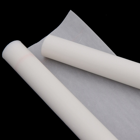 29*140cm White Hot Melt Adhesive Glue Special For Heat Transfer Garment Inrerlining DIY Sewing Accessory Supplies ► Photo 1/5