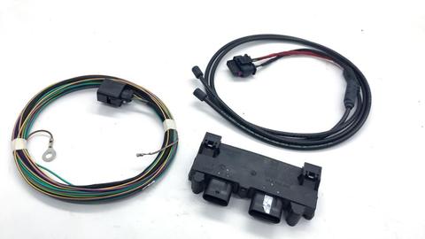 Easy open trunk Trunk Auto Easy Open Module Control Unit for V W Passat B7 CC B6 3AA 962 243 D /G  3AA962243D  3AA 962 243G ► Photo 1/5