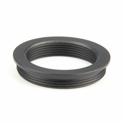 Microscope Objective Adapter Ring RMS M20 to C CS Thread M25 C-Mount Camera Macro Photography ► Photo 1/6