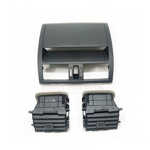 For Mazda 6 GH Mazda 6 Workbench air conditioning vents dashboard central air conditioning vent air outlet ► Photo 1/5