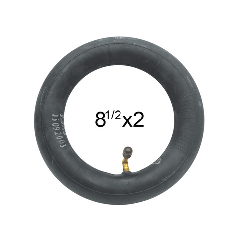 8 1/2 x2 Inner Tube 50/75-6.1 Tube Innertube for Electric Scooter Xiaomi Mijia Tire ► Photo 1/2