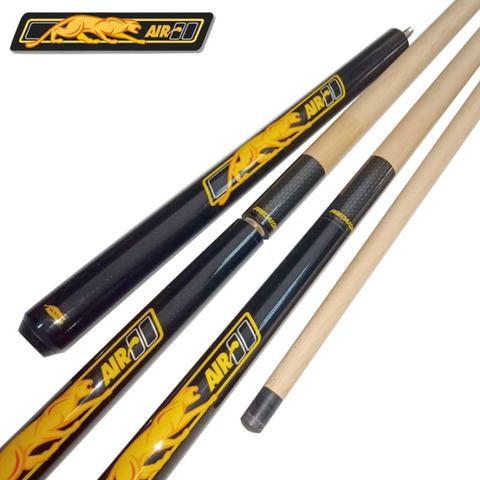 New Arrival 3142 Brand Air 2 Jump Cue 13mm Tip 106.68cm Length Made In China 2016 ► Photo 1/6