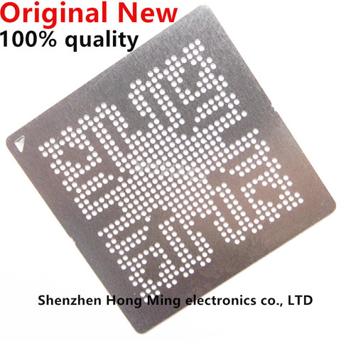 Direct heating 90*90 TCC8801 TCC8803 TCC8801-0AX TCC8801-OAX TCC8803-0AX TCC8803-OAX stencil ► Photo 1/2