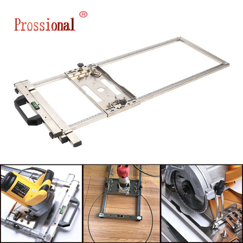 hand saw cutting board artifact cutting machine high precision woodworking  positioning frame tools ► Photo 1/6