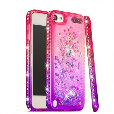 ipod 5 cases bling