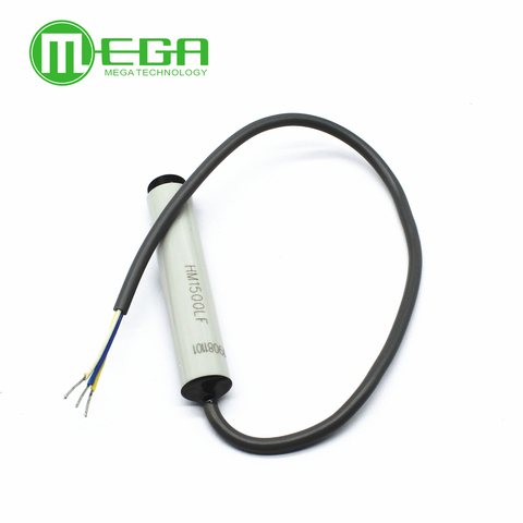 Original   HM1500LF   HM1500 HUMIDITY SENSOR IC ► Photo 1/3