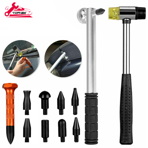 A-25 Nylon Hammer  PDR Tools Paintless Dent Removal Tools