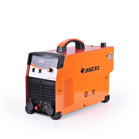 380V LGK-80 CUT80 Manual Inverter Air Plasma Cutting Cutter Machine 80A ► Photo 1/3