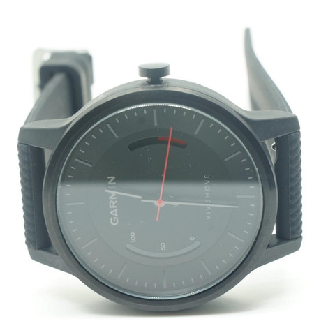 GARMIN vivomove Sedentary reminder and sleep monitoring Smart watch fashion ► Photo 1/6