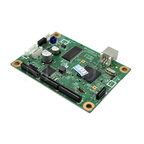 LV0727001 Formatter Board for Brother HL2130 2130 HL-2130 logic Board MainBoard Mother board Printer Parts ► Photo 1/1