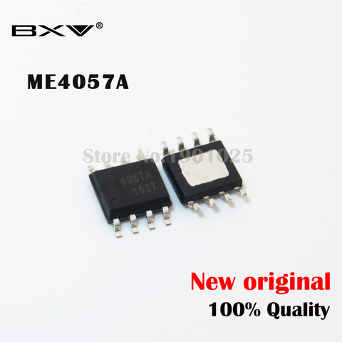 10pcs/lot ME4057 ME4057A SOP8 New original Free Shipping ► Photo 1/1