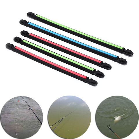 1PC Fishing lure Hand rod Tie Line Board Fishing Line Holder Winding Board Wrap Line ► Photo 1/6