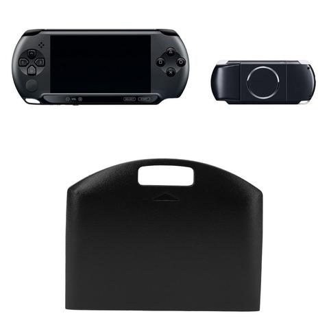 Battery Back Cover Case for Sony PSP 1000 Gamepad Replacement Protective Cover Protection Parts for PlayStation Portable ► Photo 1/6