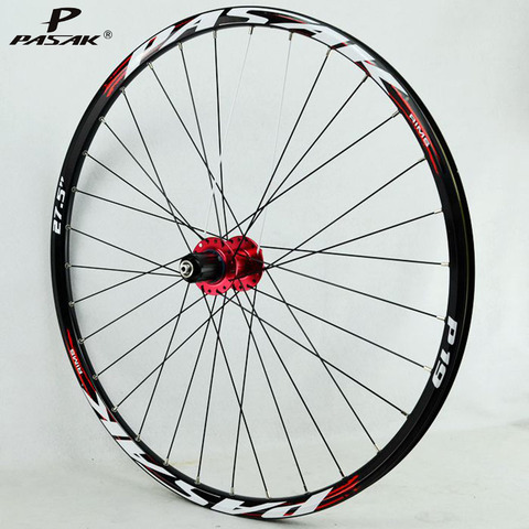 Pasak Mtb Wheelset 26