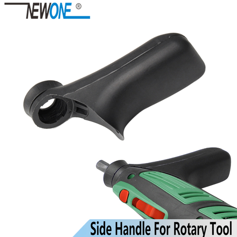 A577 Electric Grinder Handle Detailers Grip Attachment Accessories For Rotary Tool Grip ► Photo 1/4