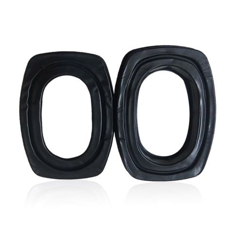 1Pair Gel Ear Pads Soft TPU Ear Cushion Cover for Howard Leight Impact Sport Shooting actical-Hunting Hearing Protection Headset ► Photo 1/6