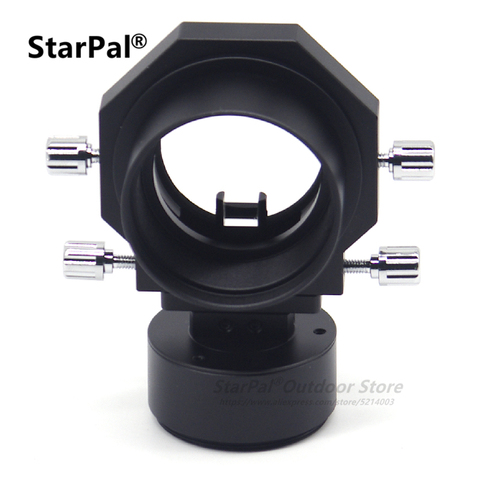 StarPal OAG Off-Axis Guider Astronomical Telescope Accessories Aluminium Alloy Frame with Prism for Astronomy Photography ► Photo 1/4