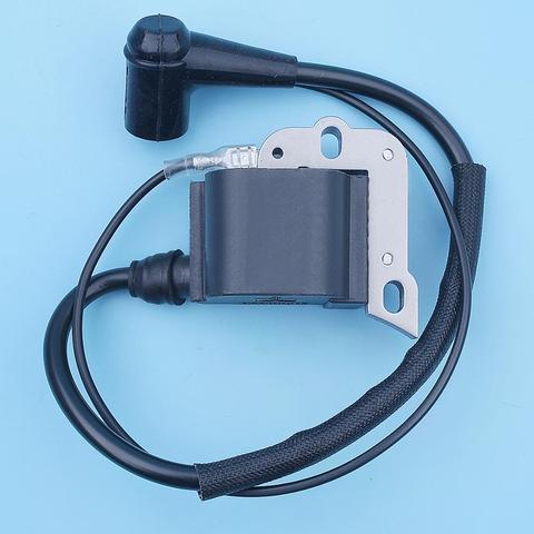 Ignition Coil For Husqvarna Partner K650 K700 K850 K950 K1200 K1250 Active I, II & III Cut Off Saws Replacement Spare Part ► Photo 1/4