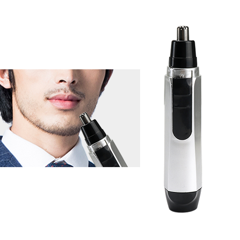 2022 New Electric Nose Hair Trimmer Ear Face Clean Trimer Razor Removal  Shaving Nose Trimmer Face Care - Price history & Review | AliExpress Seller  - Run Beauty house 