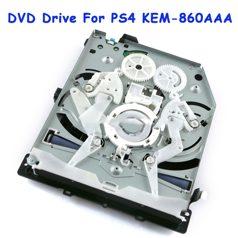 Original DVD Drive For PS4 KEM-860AAA Double Eye Drive Blue Ray Double Eye Drive 860 DVD Laser Lens Drive BDP-010 ► Photo 1/6