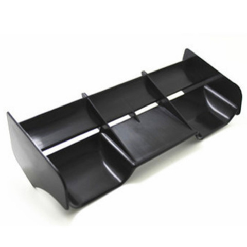 1:8 Buggy RC Cars RC Plastic Nylon Tail Wing for 1/8 Scale Nitro Electric Powered Off Road BuggyTruck Remote ► Photo 1/6