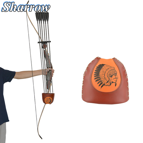 6-Arrows Archery Quiver Deadlock Lite Arrow Quiver Rest No Arrows For Compound Bow Hunting and Recurve Bow Shooting Accessories ► Photo 1/1