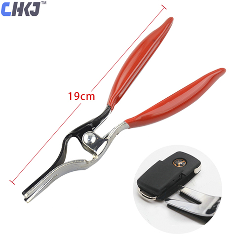 CHKJ Car Remote Control Case Disassembling Tool Locksmith Tools Hot Sale Repair Plier For KD VVDI Key Free Shipping ► Photo 1/6