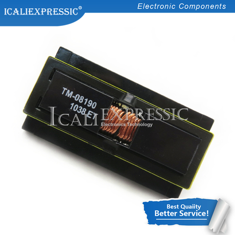 1PCS TM-09180 TM-18194 TM-08190 TM09180 TM18194 TM08190 Transformer ► Photo 1/3