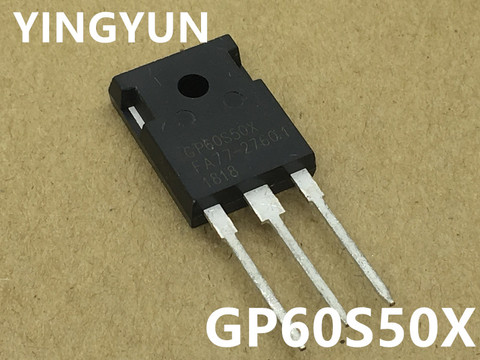 5PCS/LOT   GP60S50X   TO-247 ► Photo 1/1