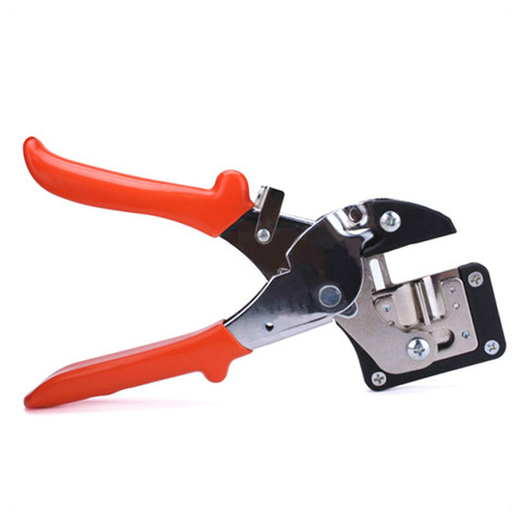 1Pc/Set Garden Fruit Tree Grafting Cutting Tool Suit Farming Pruning Shears Scissor Secateurs Pruner Engraft Tools with Tape ► Photo 1/6