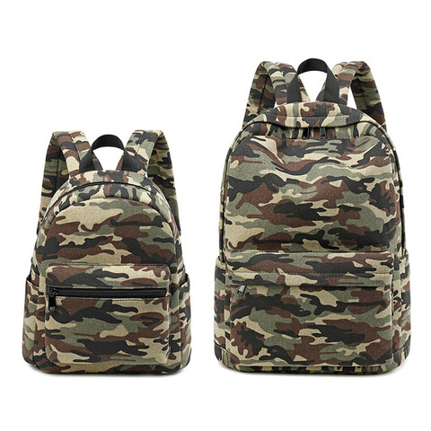 2022 New Camouflage Children School Bags Backpacks For Teenage Girls Kids Backpack Boys Mochila Escolar Sac A Dos Enfant Boy Bag ► Photo 1/6