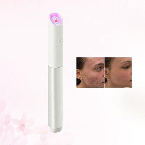 Face care massage beauty pen beauty care stick massage stick ► Photo 1/5