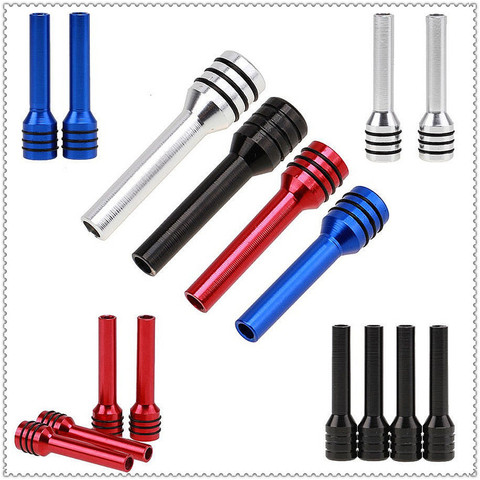 Car Alloy Door Lock Pins Lock Pin Screw Knob for Volkswagen VW POLO Golf 4 Golf 6 Golf 7 CC Tiguan Passat B5 Touareg2 GolfA5 GT ► Photo 1/6