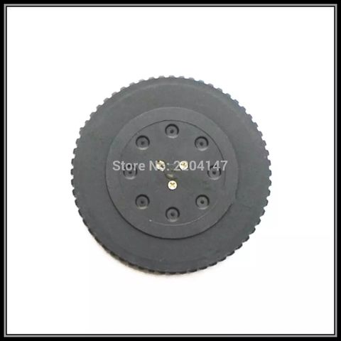 New Dial Base Plate Gear For Canon BG-E2N BG-E4 BG-E6 Repair Part ( CG2-3017-000 ) ► Photo 1/1