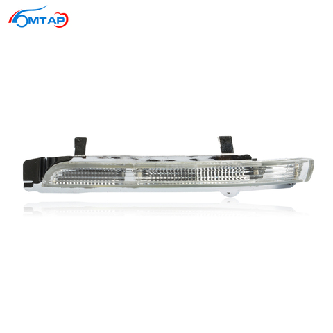 MTAP For Octavia A5 2013-2014 For Superb 2008-2014 Outer Rearview Mirror Turn Signal LED Light Mirror Indicator Lamp For Skoda ► Photo 1/6