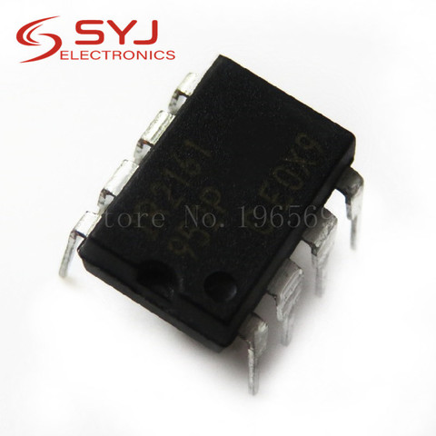 3pcs/lot IR2161PBF IR2161 DIP-8 In Stock ► Photo 1/1