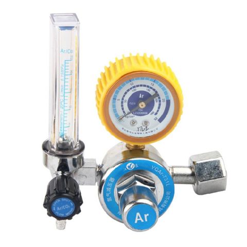 Argon CO2 Pressures Reducer G5/8