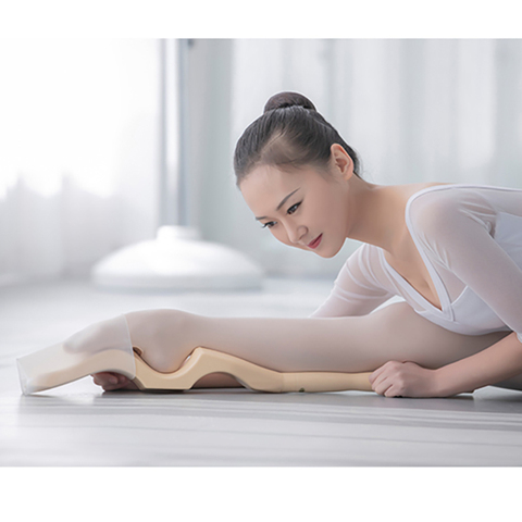 Foot Leg Stretcher Ballet Dance Instep Shaper Ligament Stretch Arch Enhancer Gymnastiek Ballet Tension Fitness Yoga Pilates Tool ► Photo 1/6