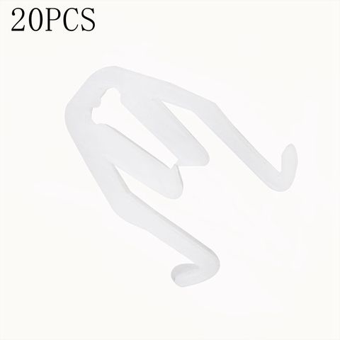 20PCS/Pack Car Auto Plastic Clips clamp 09409-08326 for Toyota & Suzuki ► Photo 1/3
