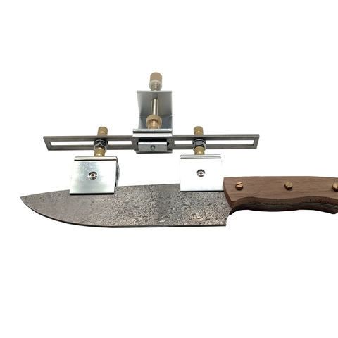 Ruixin Pro RX008 knife sharpener remove slide Long knife blade flip clip Grinding 360 Degree Rotation reversal clip ► Photo 1/6