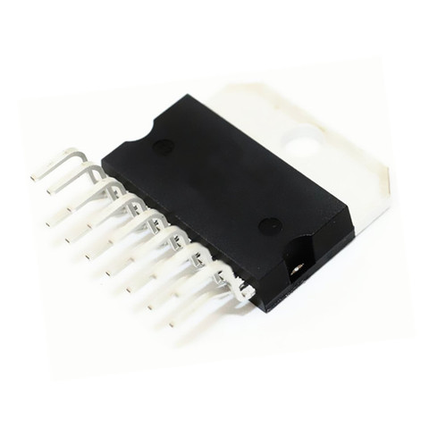 TDA7377 7377 ZIP15  1PCS car amplifier Made in china  Can be purchased directly ► Photo 1/1